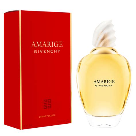 amarige by givenchy 24 faubourg hermès